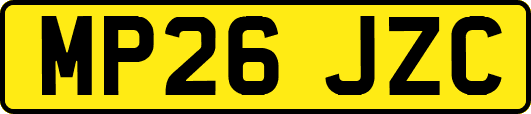 MP26JZC