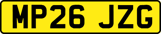MP26JZG