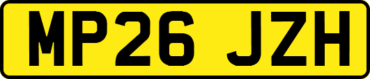 MP26JZH