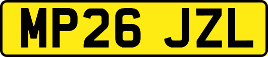 MP26JZL
