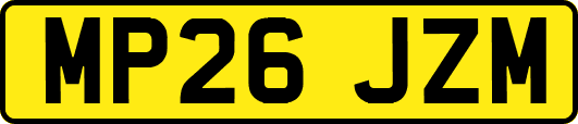 MP26JZM