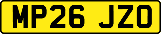 MP26JZO