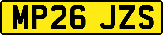 MP26JZS