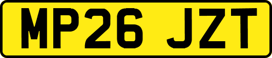 MP26JZT