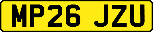 MP26JZU