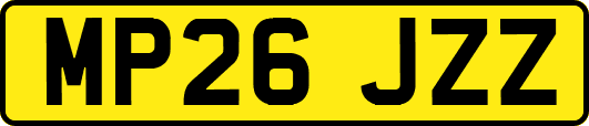 MP26JZZ