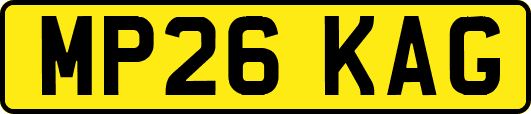 MP26KAG