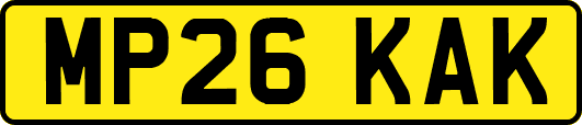 MP26KAK
