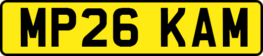 MP26KAM