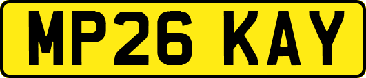 MP26KAY