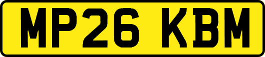 MP26KBM
