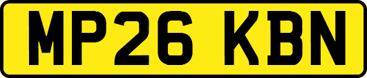 MP26KBN