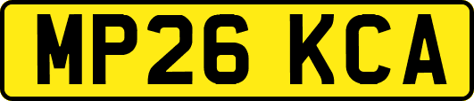 MP26KCA