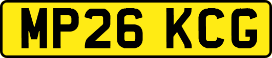MP26KCG