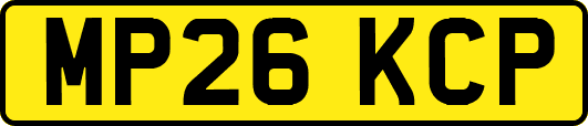MP26KCP