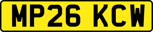 MP26KCW