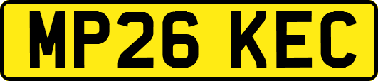 MP26KEC