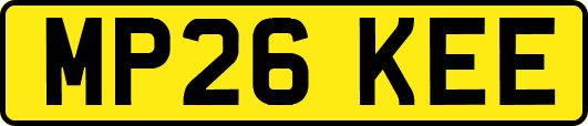 MP26KEE