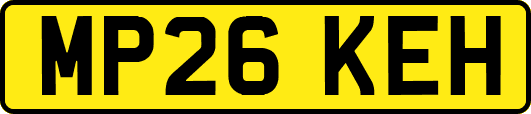 MP26KEH