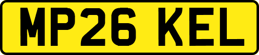 MP26KEL