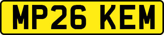 MP26KEM