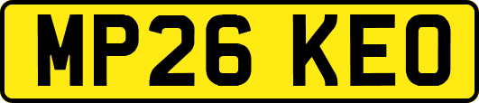 MP26KEO
