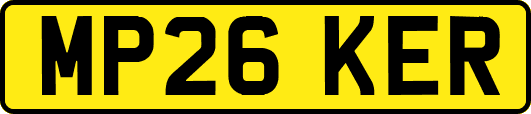 MP26KER