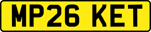 MP26KET