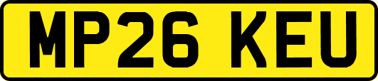 MP26KEU