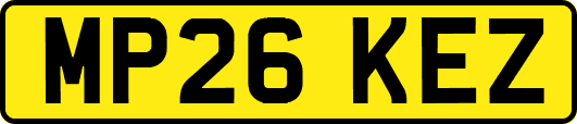 MP26KEZ
