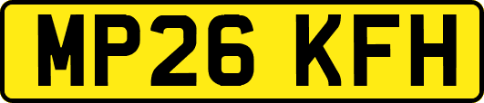 MP26KFH