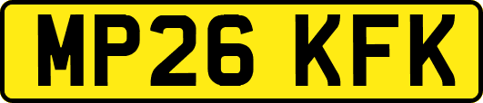 MP26KFK