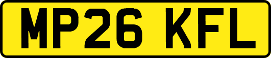 MP26KFL
