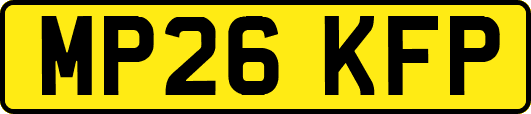 MP26KFP