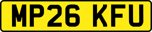 MP26KFU