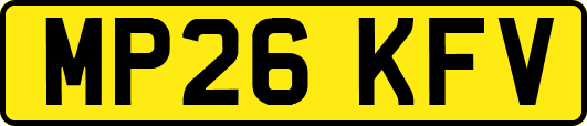 MP26KFV