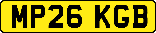 MP26KGB