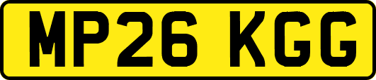 MP26KGG