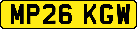 MP26KGW