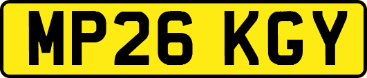 MP26KGY