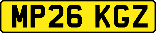 MP26KGZ