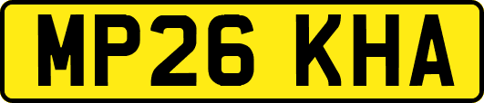 MP26KHA