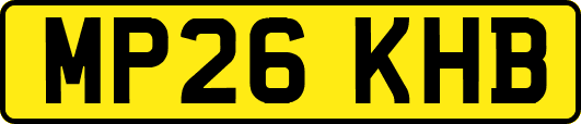 MP26KHB