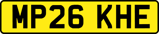 MP26KHE