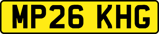 MP26KHG