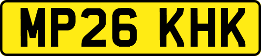 MP26KHK