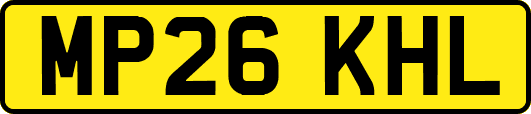 MP26KHL