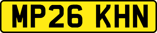 MP26KHN