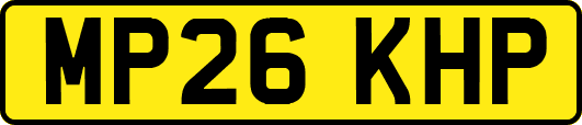 MP26KHP