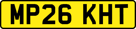 MP26KHT